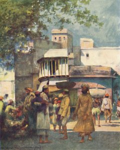 Agra