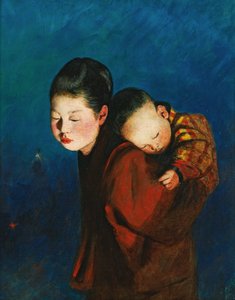 Bearing a Burden