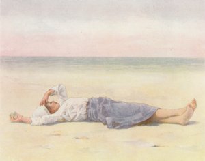 In the Eye of the Sun by Mortimer Ludington Menpes