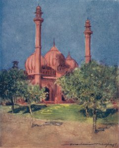 Naul Masa Mosque