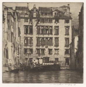 Loading Barges