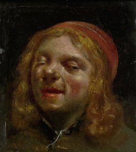 Self Portrait