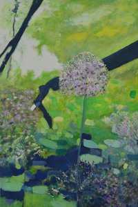 Blooming Serenity by Mr PETTO