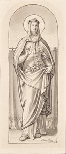 St. Elizabeth of Thuringia