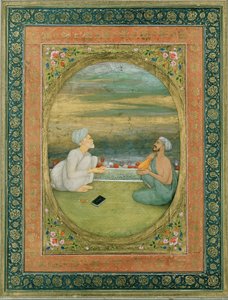 A Mullah and a Musician