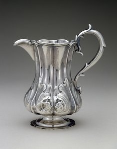 Creamer