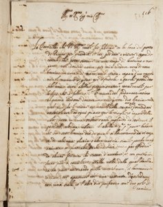 Portfolio of Drawings by Mutio Oddi of Urbino and Others, p116