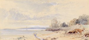 Barnbogle Castle, Firth of Forth