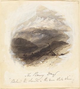 Illustration for Longfellow