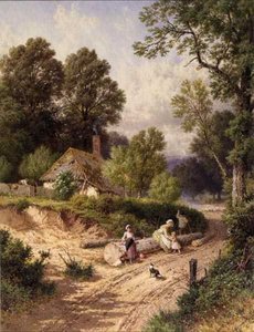 The Green Lane