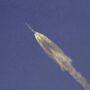 Apollo 10 - NASA, 1969 by NASA Images