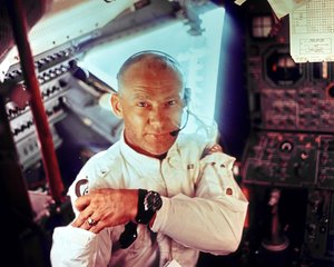 Apollo 11 - NASA