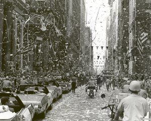 Apollo 11 - NASA by NASA Images