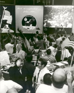 Apollo 11 - NASA by NASA Images