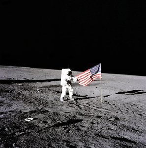 Apollo 12 - NASA by NASA Images