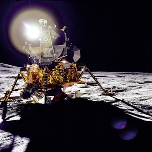 Apollo 14 - NASA by NASA Images