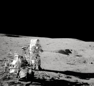 Apollo 14 - NASA by NASA Images