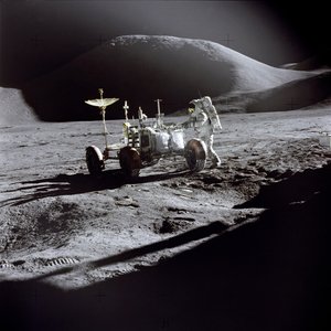 Apollo 15 - NASA by NASA Images