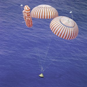 Apollo 15 - NASA, 1971 by NASA Images