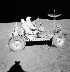 Apollo 15 - NASA by NASA Images