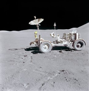 Apollo 15 - NASA by NASA Images