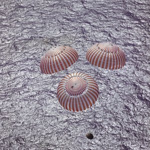 Apollo 16 - NASA by NASA Images