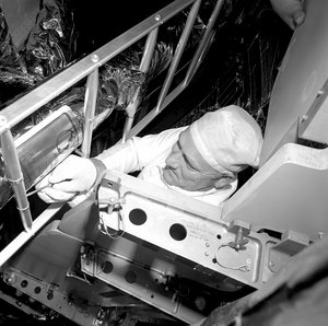 Apollo 16 - NASA