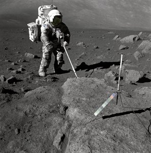 Apollo 17 - NASA by NASA Images