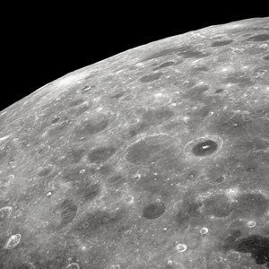 Apollo 8 - NASA by NASA Images