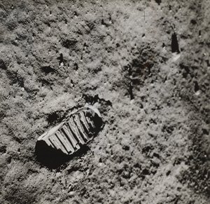 Buzz Aldrin