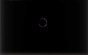 Total Eclipse of the Sun from Tsavo National Park, Kenya by NASA Images