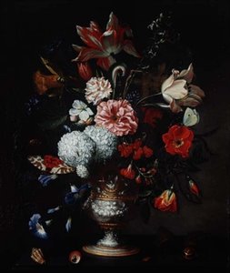 Still Life by N. Javrillard
