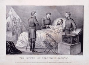The Death of 