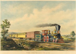 Express Train