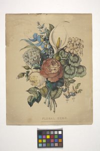 Floral Gems