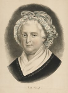 Martha Washington