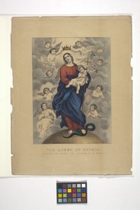 Queen of Angels