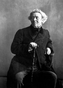 French Painter Camille Corot