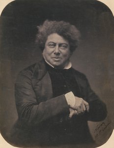 Album Containing Photographs, Engravings, Drawings, and Publications Pertaining, November 1855 by Nadar