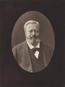 Edmond About, c. 1853-79