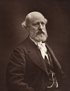 Eugène Viollet-Le-Duc, French Architect