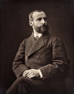 Francis Planté French Pianist