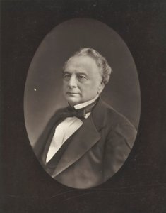 Isaac Pereire