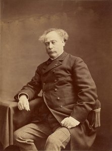 Alexander Dumas fils