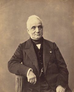 Camille Doucet