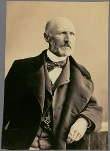 General Adolphe Le Flô