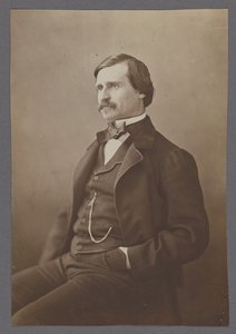 Henri Nicolle, Man of Letters