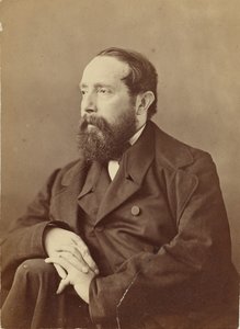 Marquis de Belloy, Writer
