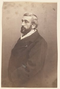 Philippe Rousseau, Painter