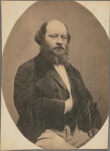 Virgile Trélat